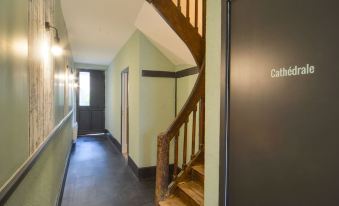 Puits de Jouvence, un Confort Moderne - Housity