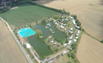 Campingplatz am Hünstein