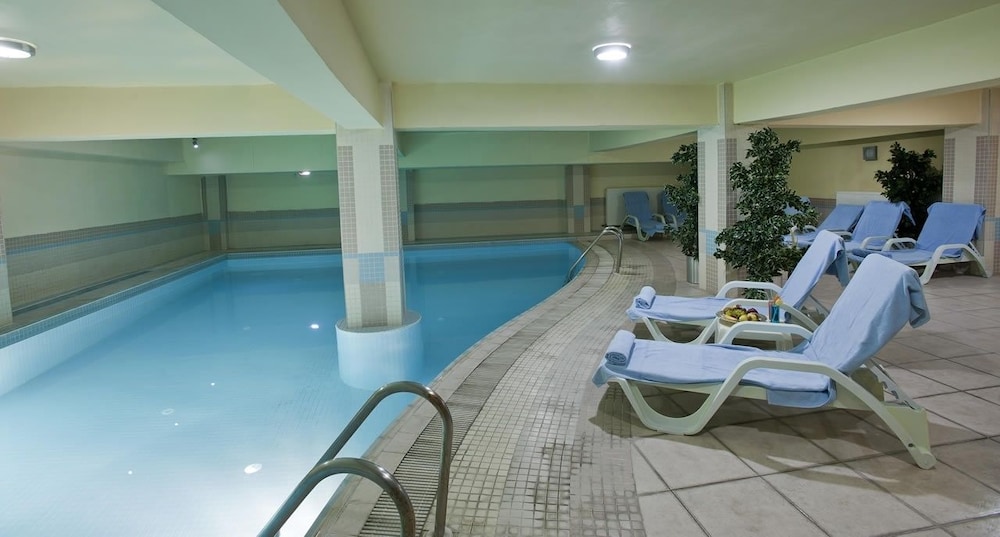 Crystal Kaymakli Hotel & Spa