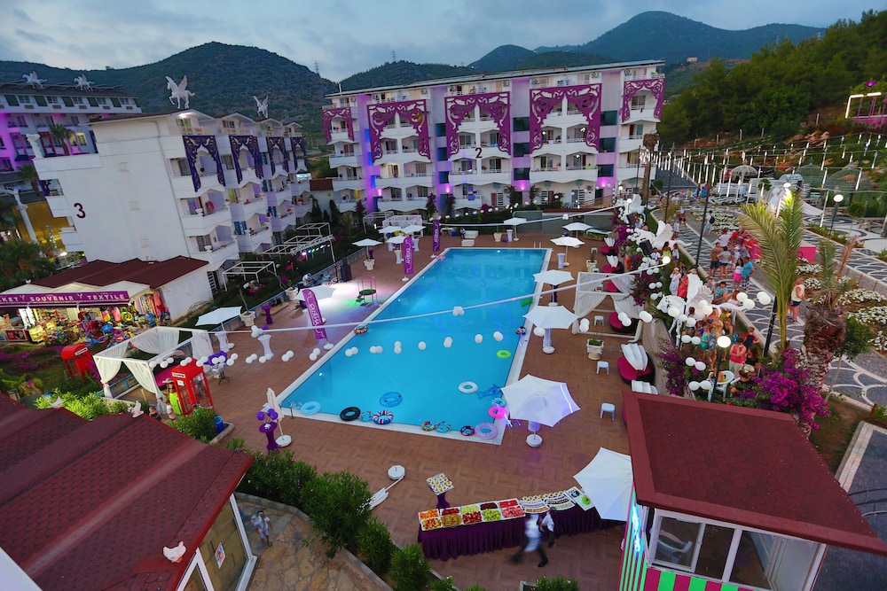 Club Hotel Anjeliq - Ultra All Inclusive