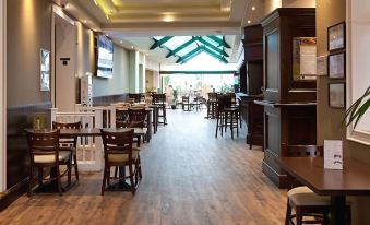 The Harboro Hotel