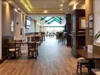 The Harboro Hotel Hotels in Melton Mowbray