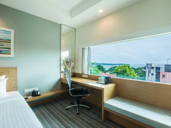 Village Hotel Changi By Far East Hospitality Hotel Reviews Room Rates Trip Com Village Hotel Changi By Far East Hospitality Hotel Reviews Room Rates Trip Com