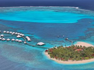 Diamonds Thudufushi Maldives Resort & SPA