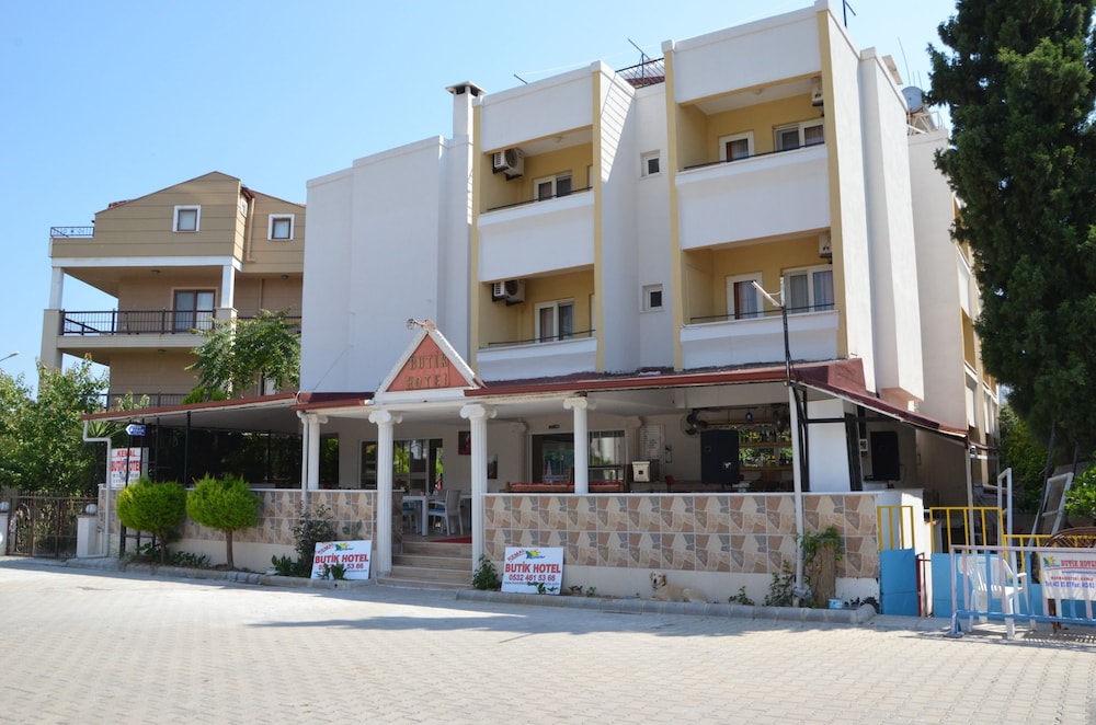 Kemal Butik Hotel