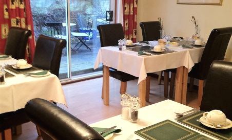 Home from Home Guest House - Housity