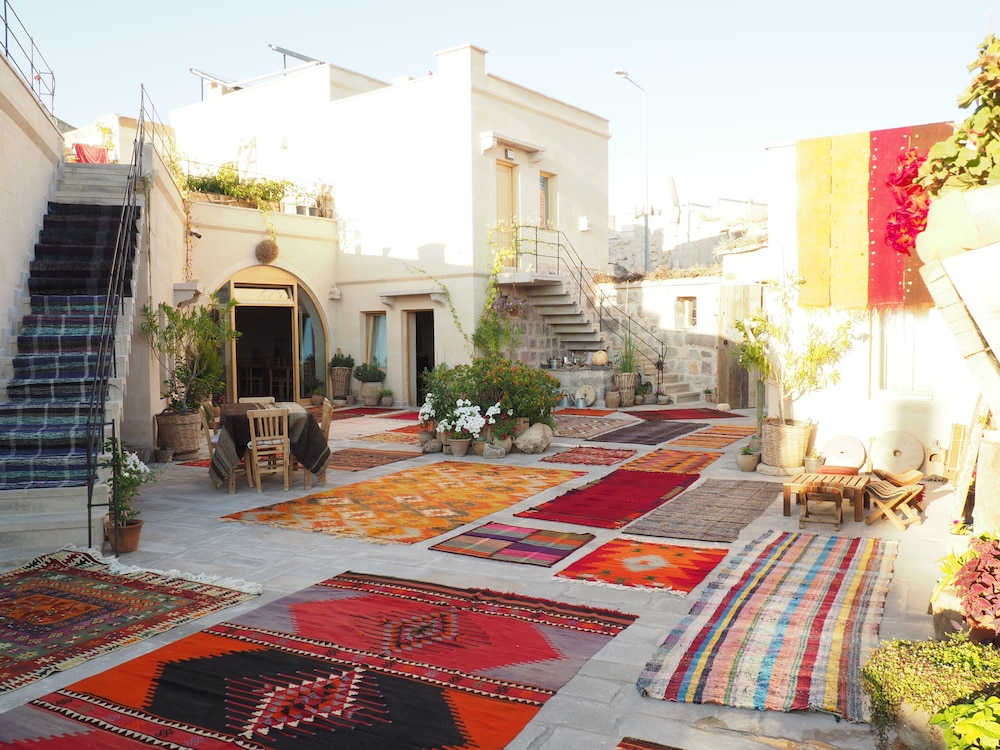 Maze of Cappadocia