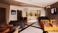 Angle Villa Hoteles en Lekki