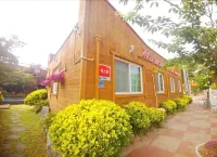 Taean Mamma Mia Pension Các khách sạn gần Vườn quốc gia Taean Haean