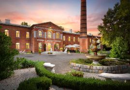 Royal Hotel Modlin