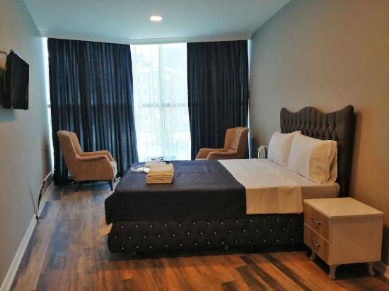 plus park suite hotel esenyurt updated 2021 price reviews trip com