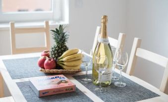 Vienna Living Apartments - Neubaugürtel - Housity