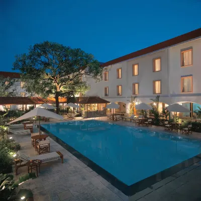 The Fern-An Ecotel Hotel, Kochi Hotels in Kochi