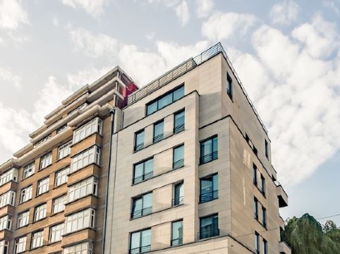 Hotels Near Hotel Tassel In Brussels 22 Hotels Trip Com