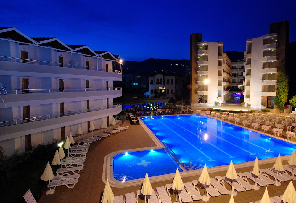 Panorama Hotel - All Inclusive