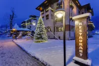 Casa Din Bran - Inn Center Các khách sạn ở 