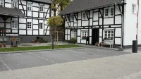 Hotel Zur Krone Hotels in Bornheim