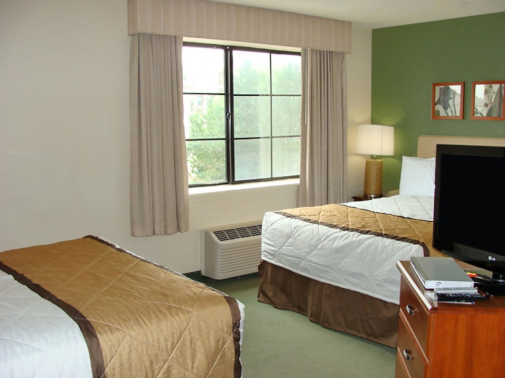 Extended Stay America Suites Cleveland Great Northern Mall