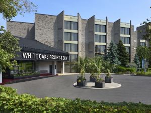 White Oaks Conference & Resort Spa