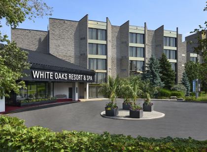 White Oaks Conference & Resort Spa