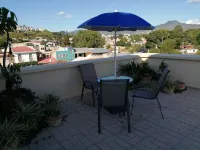 Apartamentos Villas Coloniales
