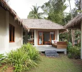 Little Moon Villa