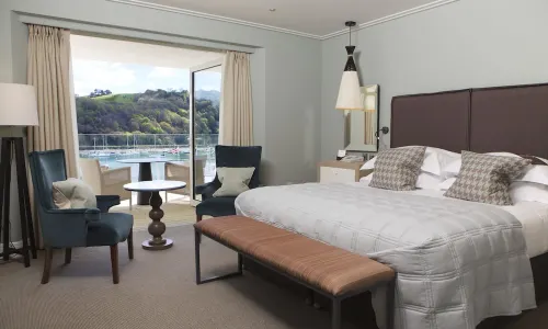 Dart Marina Hotel and Spa