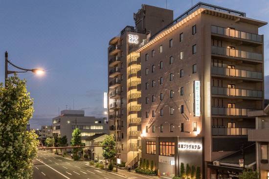 京都廣場酒店新館優惠價錢預訂 Trip Com