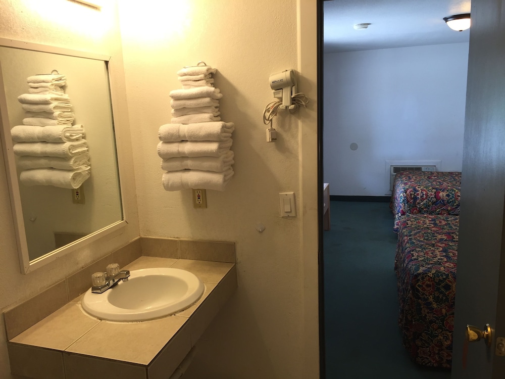 Budget Lodge Inn - Abilene