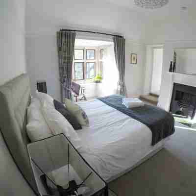 Abbots Oak Manor Rooms