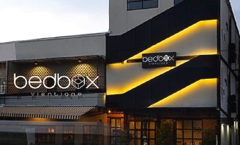 Bedbox Vientiane Hostel - Housity