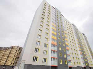 印家公寓飯店 - 沃洛斯科格 36b 公寓