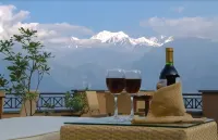 The Chumbi Mountain Retreat & Spa فنادق في غرب سيكيم
