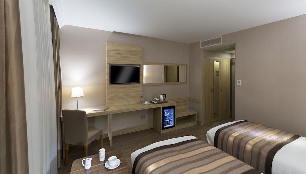 Regard Hotel