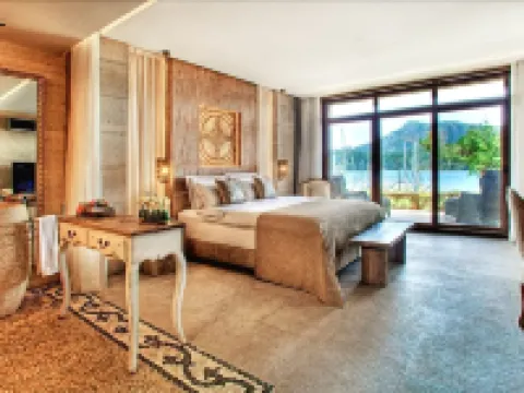 Marti Hemithea Hotel Hotels in Marmaris