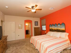 Heart of Tucson 3 Br by Casago