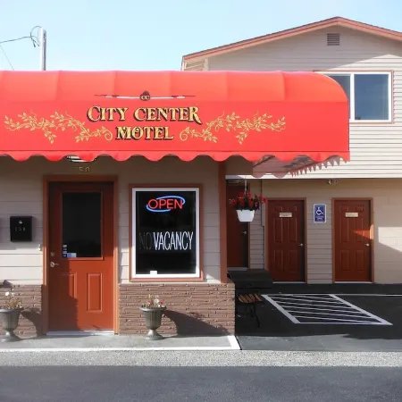 City Center Motel