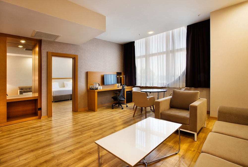 Hilton Garden Inn Kocaeli Sekerpinar