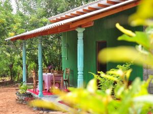 Organic Farm Wish Prabha Lake View Homestay