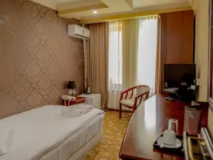 Borjomi Palace Health & Spa Center
