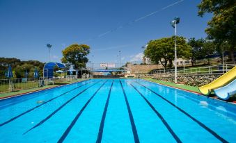 Travel Hotel Gesher Haziv
