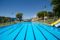 Travel Hotel Gesher Haziv Hotels in Elon