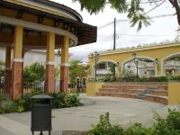 Rincon Boricua Apartments
