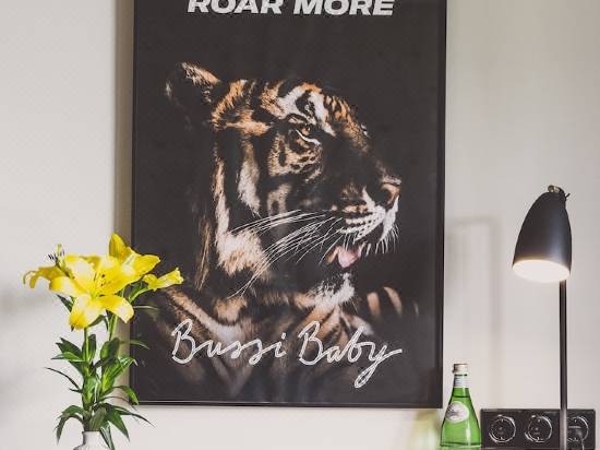 Hotel Bussi Baby Bad Wiessee Updated 21 Price Reviews Trip Com