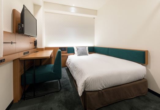 니시테츠 인 니혼바시