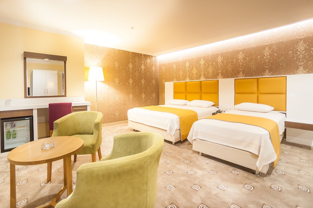 Comfort Hotel Haramidere