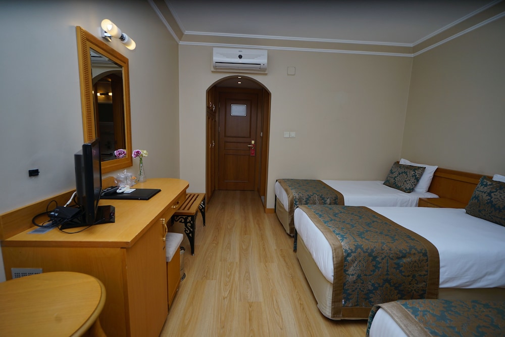 SİDONYA HOTEL (Sidonya Hotel)