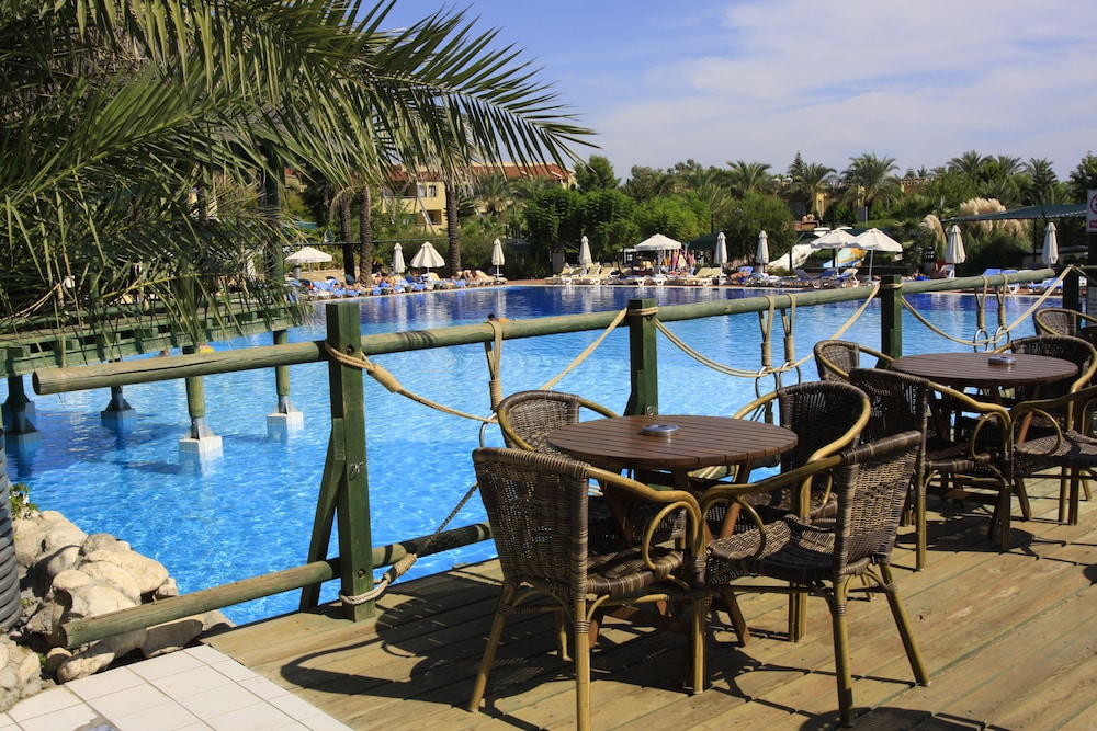 Pegasos World Hotel - All Inclusive