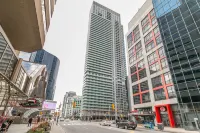 GLOBALSTAY. Modern Downtown Apartment Hotel a 