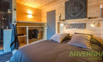 Chalet de l'Ours